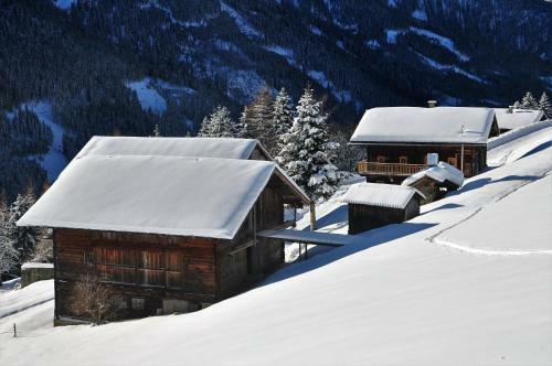 Ferienhaus Seina-zeit