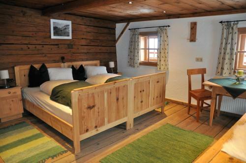 Ferienhaus Seina-zeit