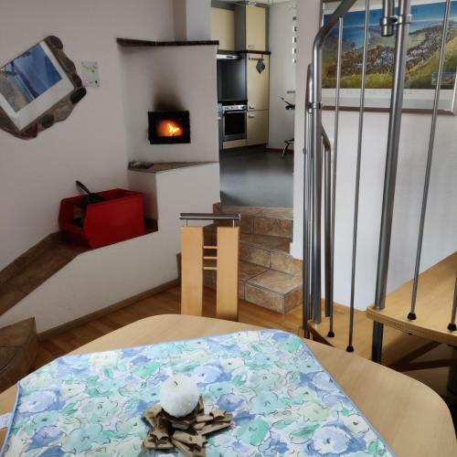 Apartamento W�rter Marianne