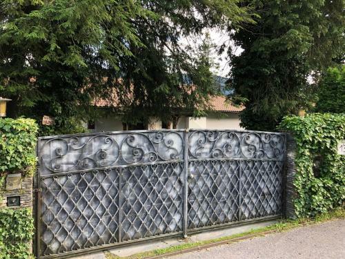 Villa Ferienhaus Am See