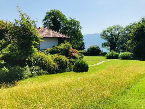 Villa Ferienhaus Am See