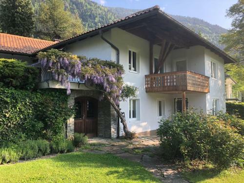 Villa Ferienhaus Am See