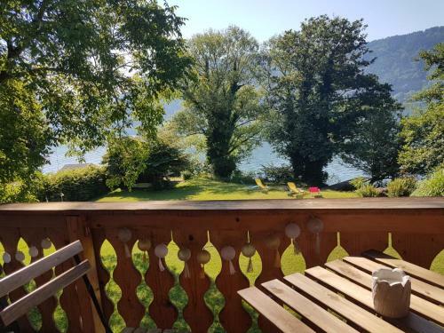 Villa Ferienhaus Am See
