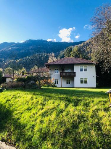 Villa Ferienhaus Am See