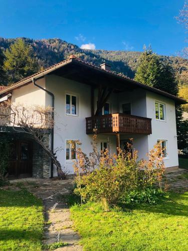 Villa Ferienhaus Am See