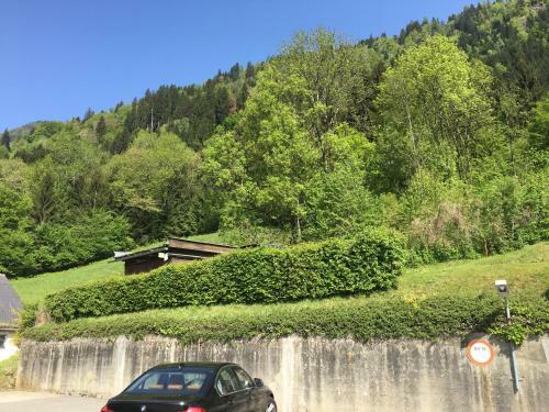 Apartamento Wohnung Seeblick