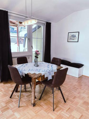 Apartamento Ferienwohnung Karasek Mit Seeblick