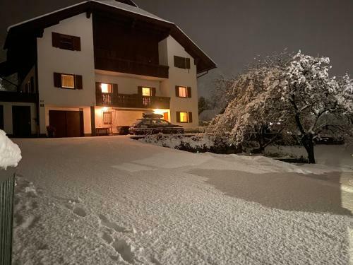 Apartamento Landhaus Marmorata