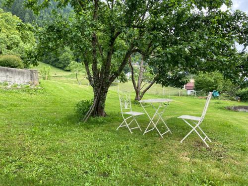 Apartamento Landhaus Marmorata