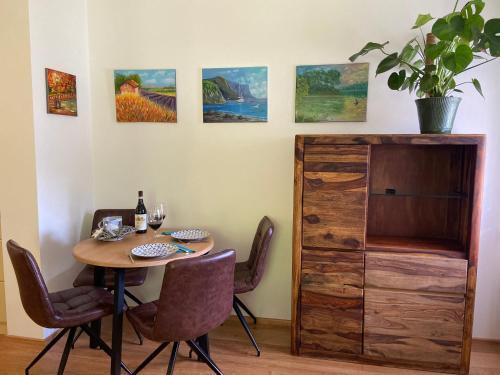 Apartamento Landhaus Marmorata