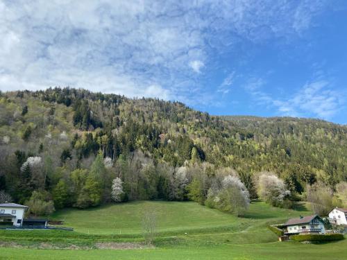 Apartamento Landhaus Marmorata