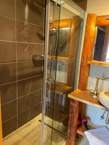 Apartamento Landhaus Marmorata