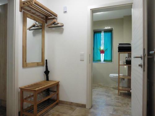 Moerth Apartment