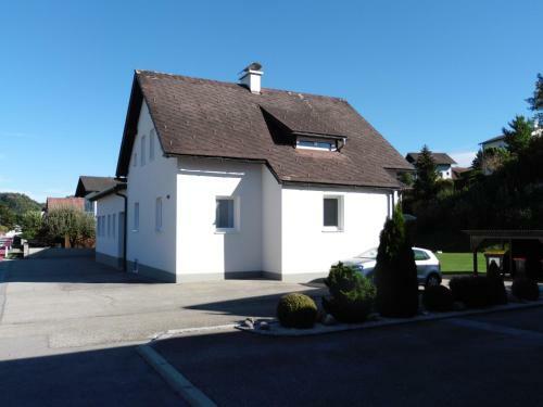 Moerth Apartment