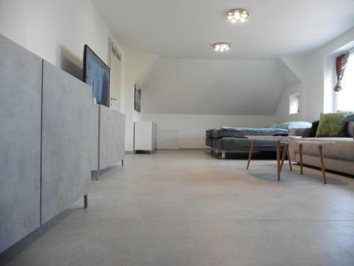 Moerth Apartment