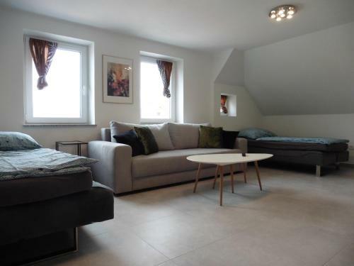 Moerth Apartment