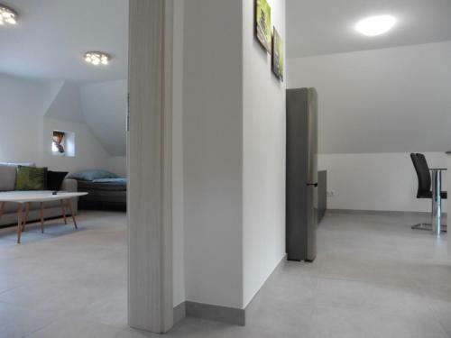 Moerth Apartment