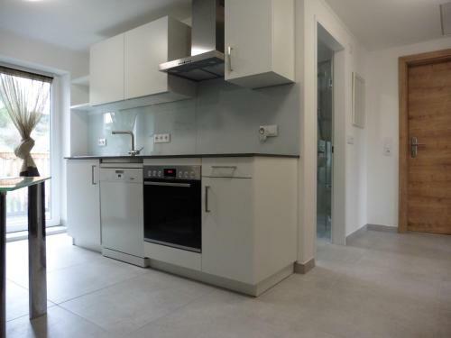 Moerth Apartment