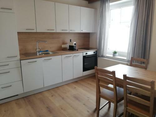Apartamento Alte Innbr�cke
