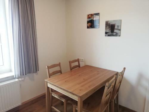 Apartamento Alte Innbr�cke