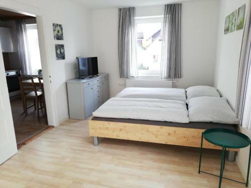 Apartamento Alte Innbr�cke
