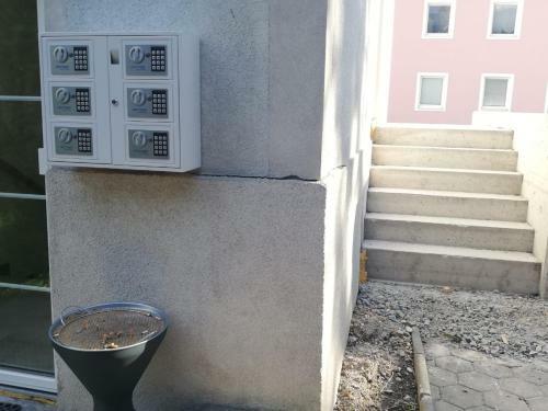 Apartamento Alte Innbr�cke