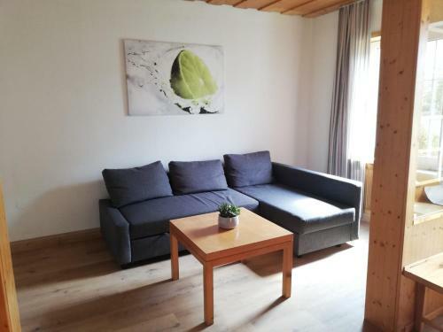 Apartamento Alte Innbr�cke