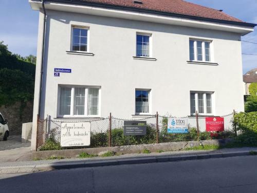 Apartamento Alte Innbr�cke
