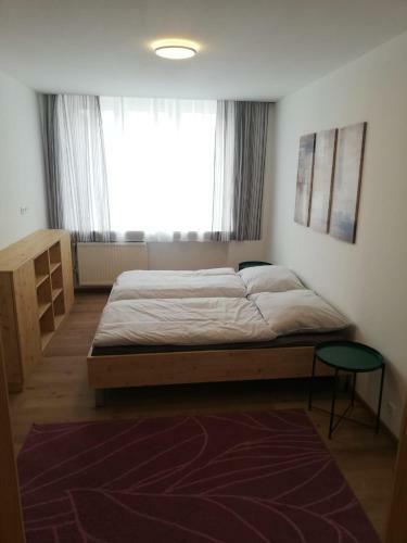 Apartamento Alte Innbr�cke
