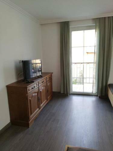 Apartamento Alte Innbr�cke