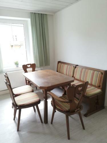 Apartamento Alte Innbr�cke
