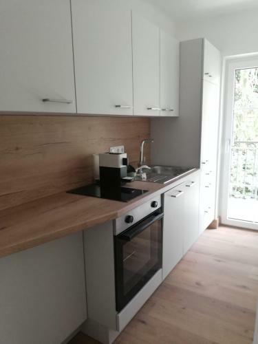 Apartamento Alte Innbr�cke