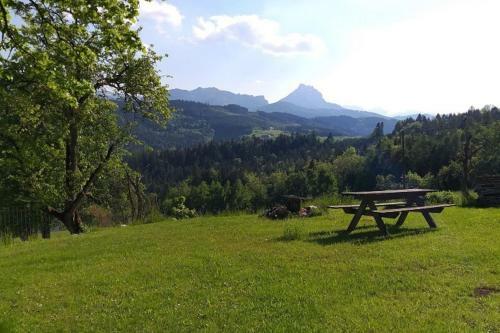 Apartamento Ferienwohnung B�ckerberg