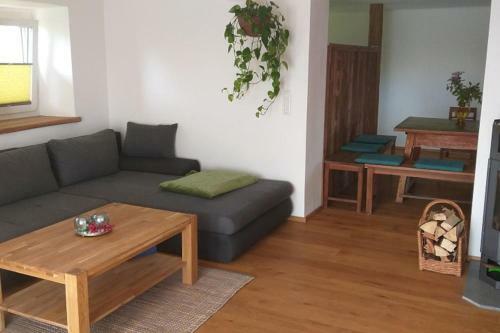 Apartamento Ferienwohnung B�ckerberg