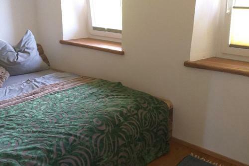 Apartamento Ferienwohnung B�ckerberg
