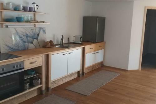 Apartamento Ferienwohnung B�ckerberg