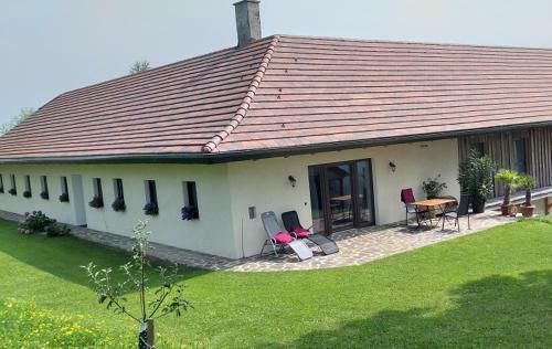 Apartamento Ferienwohnung B�ckerberg
