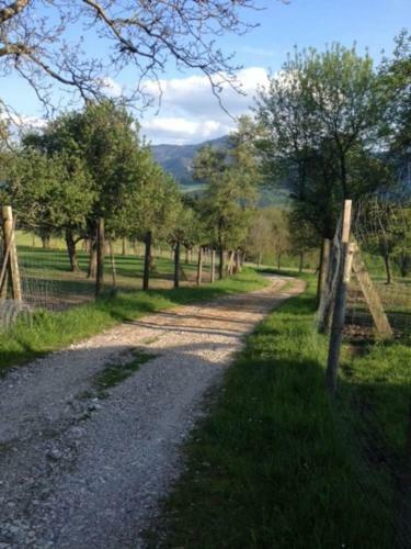 Apartamento Ferienwohnung B�ckerberg