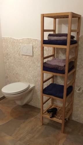 Apartamento Ferienwohnung B�ckerberg