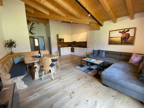 Apartamento Landhaus Mair