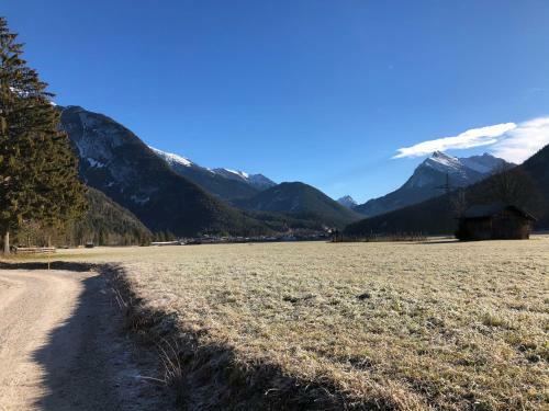 Apartamento Landhaus Mair