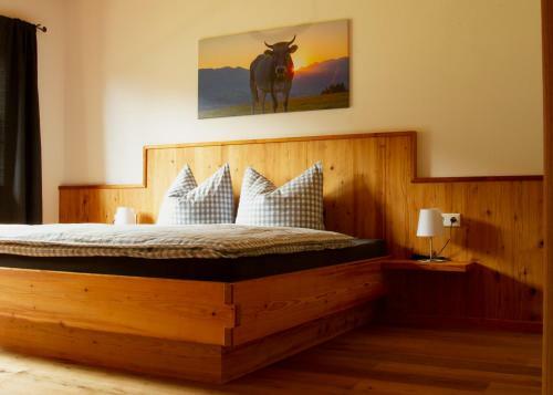Apartamento Landhaus Mair