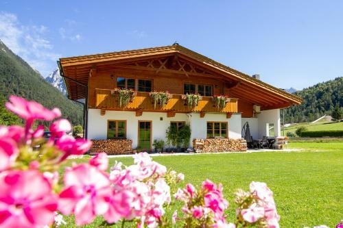 Apartamento Landhaus Mair