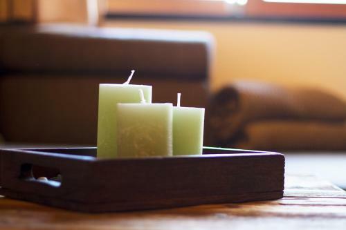Apartamento Landhaus Mair