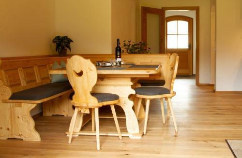 Apartamento Landhaus Mair