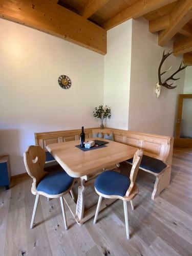 Apartamento Landhaus Mair