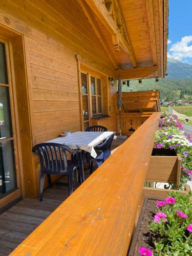 Apartamento Landhaus Mair