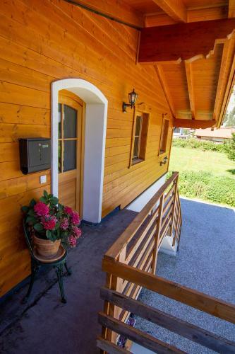 Apartamento Landhaus Mair