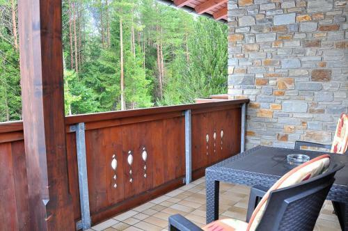 Apartamento Ferienwohnung Vera