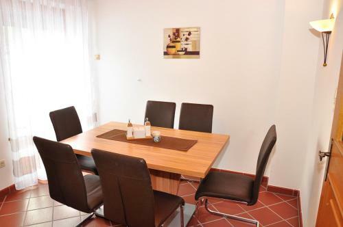 Apartamento Ferienwohnung Vera